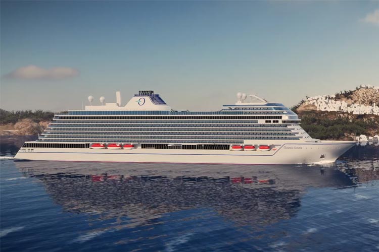 Oceania Sonata